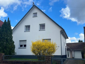 Ferienwohnung Löwenburg